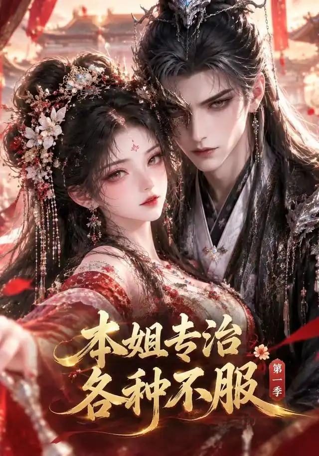 本姐专治各种不服第一季(全集)