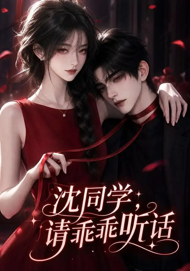 沈同学,请乖乖听话(全集)