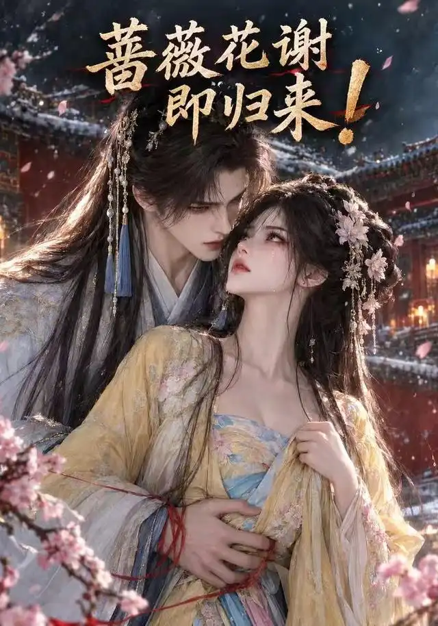 蔷薇花谢即归来！(全集)
