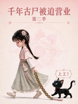 千年古尸被迫营业第二季(全集)