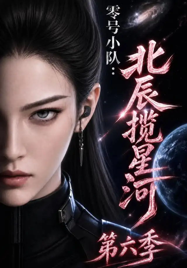 零号小队：北辰揽星河第六季(全集)