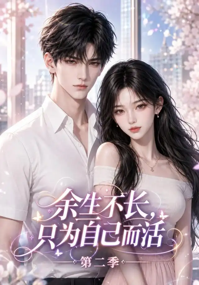 余生不长，只为自己而活第二季(全集)