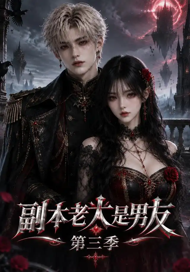 副本老大是男友第三季(全集)
