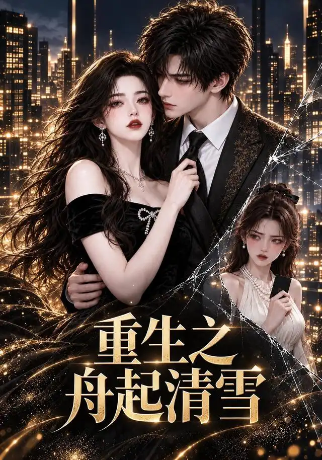 重生之舟起清雪(全集)