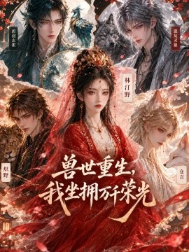 兽世重生，我坐拥万千荣光(全集)