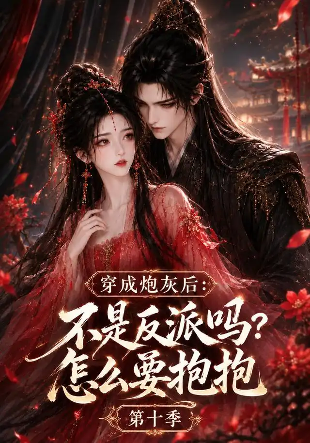 穿成炮灰后：不是反派吗？怎么要抱抱第十季(全集)