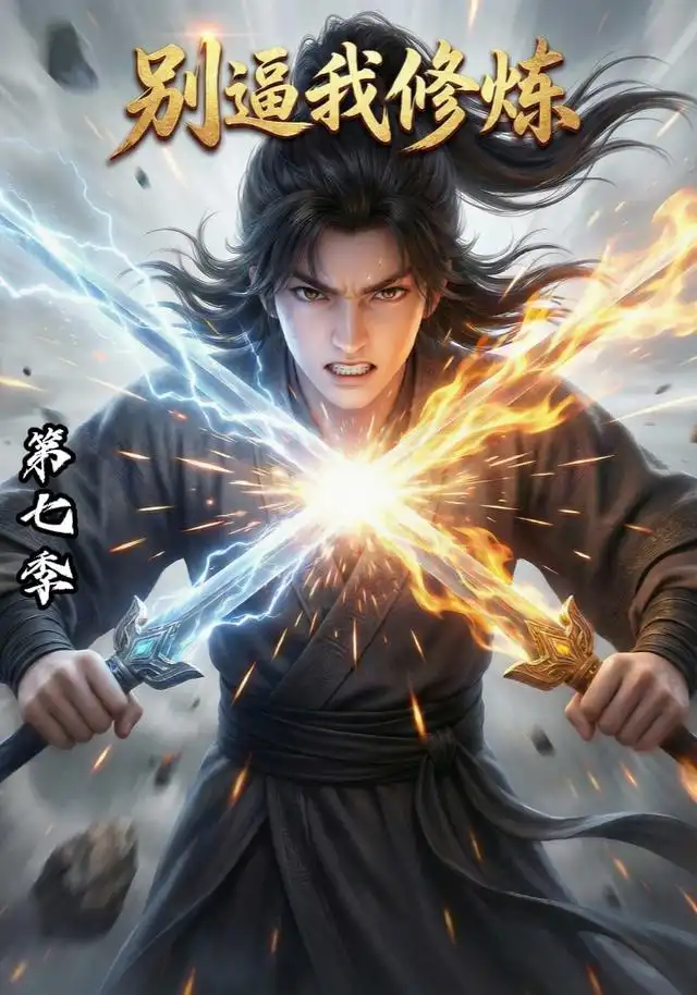 别逼我修炼第七季(全集)