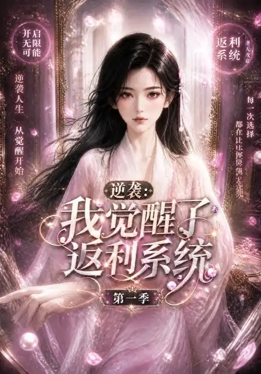 逆袭：我觉醒了返利系统第一季(全集)