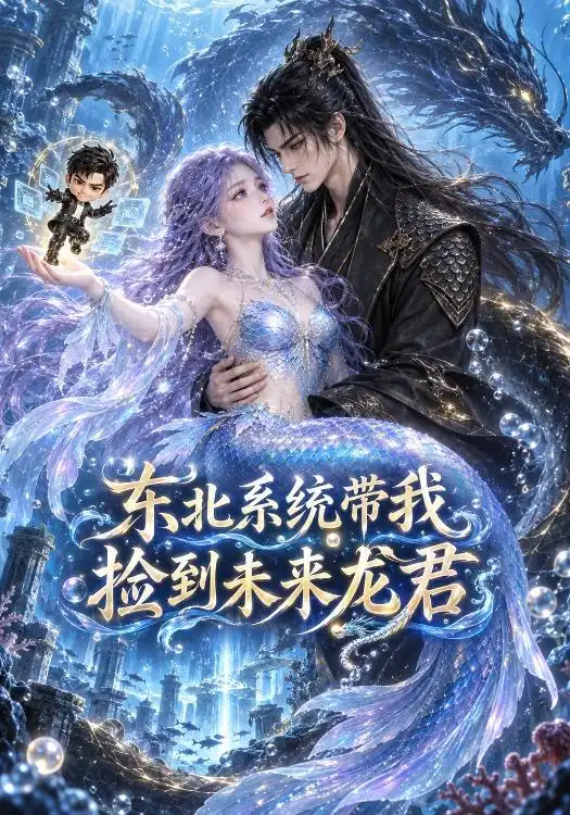 东北系统带我捡到未来龙君(全集)