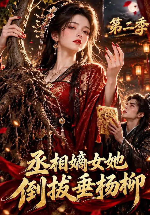 丞相嫡女她倒拔垂杨柳第二季(全集)