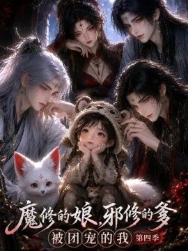 魔修的娘，邪修的爹，被团宠的我第四季(全集)
