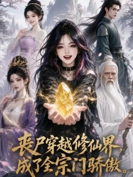 丧尸穿越修仙界，成了全宗门骄傲(全集)