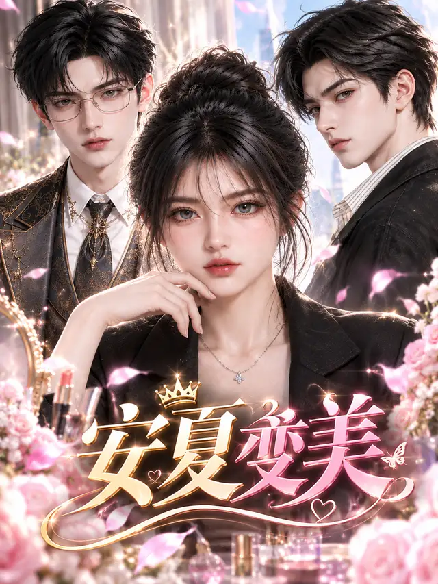 安夏变美(全集)