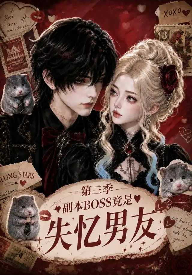 副本BOSS竟是失忆男友第三季(全集)