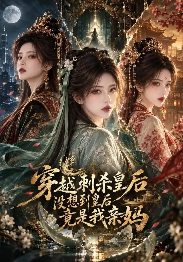穿越刺杀皇后，没想到皇后竟是我亲妈(全集)