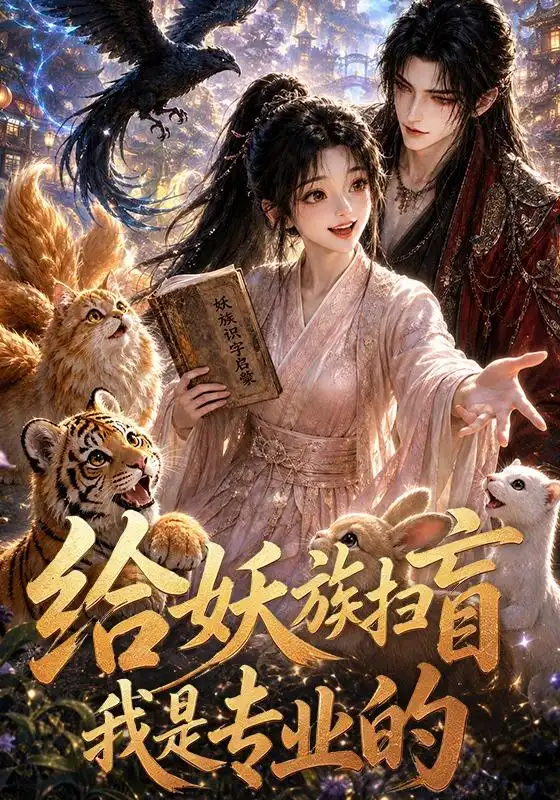 给妖族扫盲我是专业的(全集)