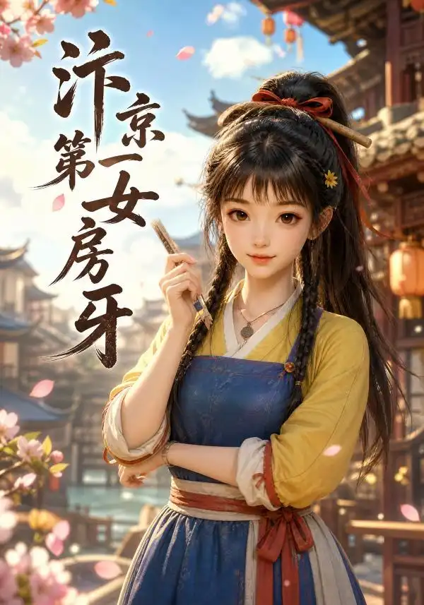 汴京第一女房牙(全集)