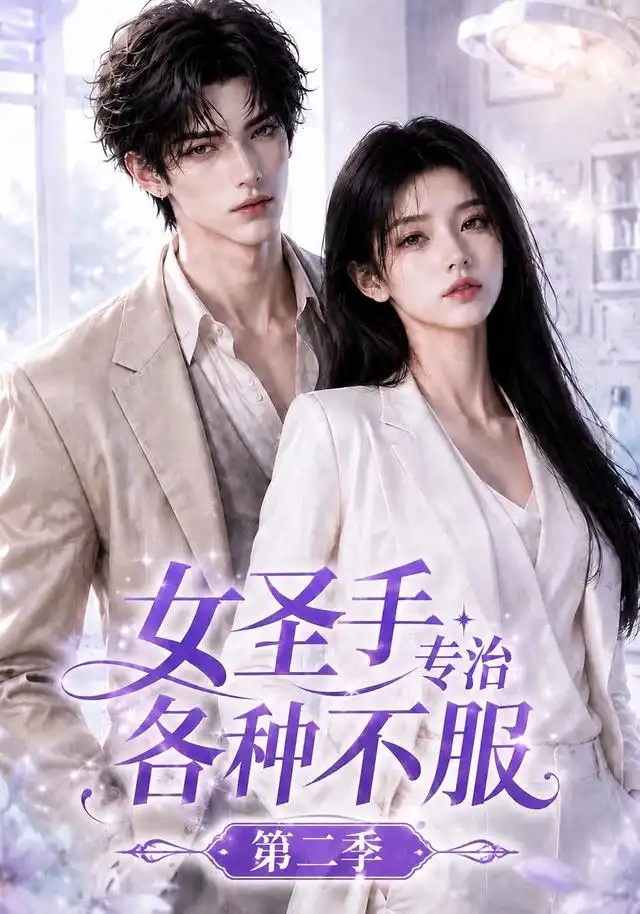 女圣手专治各种不服第二季(全集)