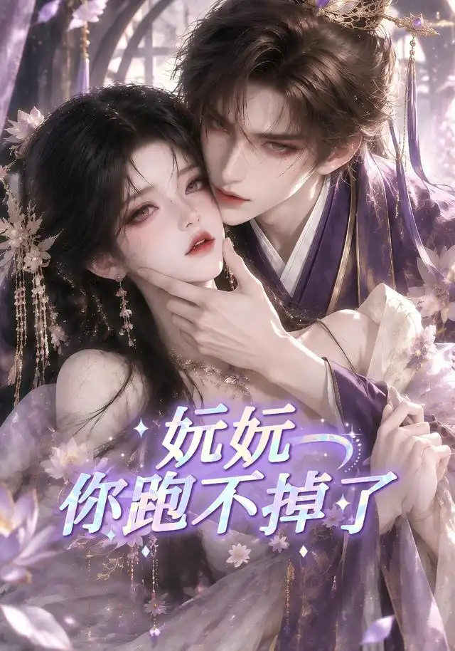 妧妧你跑不掉了(全集)