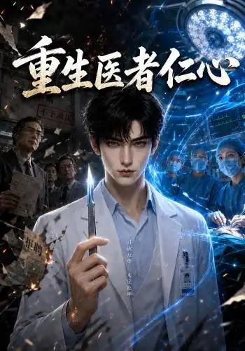 重生医者仁心第一季(全集)