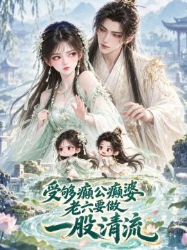 受够瘾公癫婆，老六要做一股清流(全集)