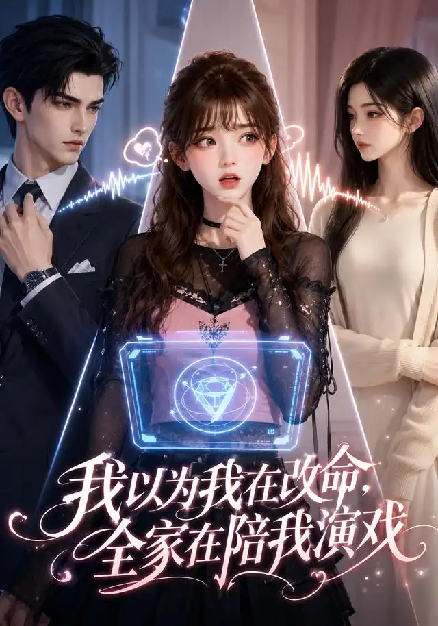 我以为我在改命，全家在陪我演戏(全集)