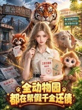 全动物园都在帮假千金还债(全集)