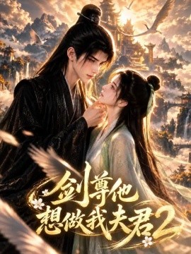剑尊他想做我夫君2(全集)