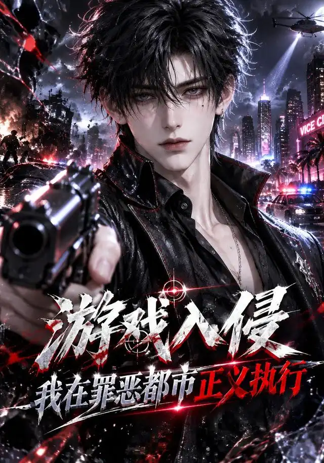 游戏入侵：我在罪恶都市正义执行(全集)