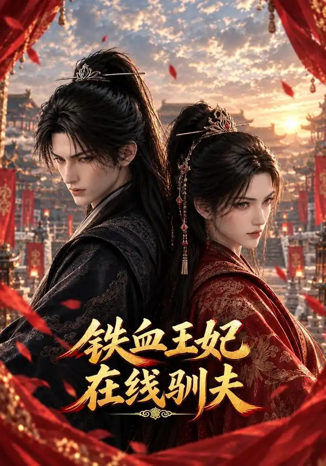 铁血王妃在线驯夫(全集)