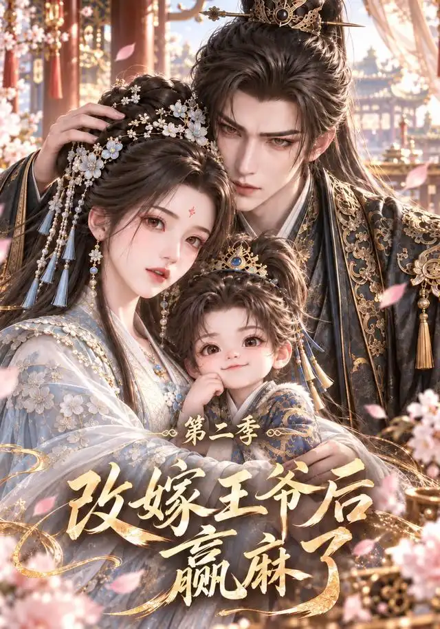 改嫁王爷后赢麻了第二季(全集)