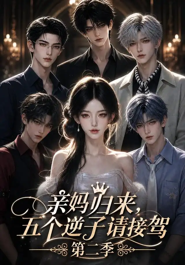 亲妈归来，五个逆子请接驾第二季(全集)