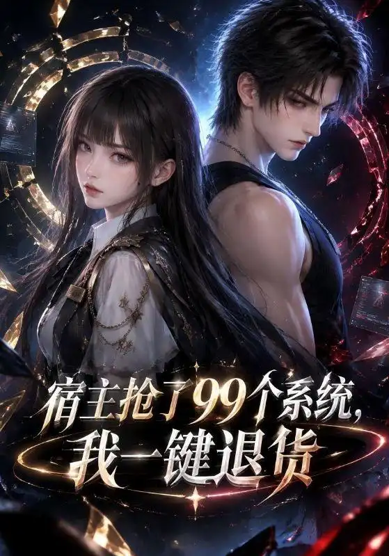 宿主抢了99个系统，我一键退货(全集)