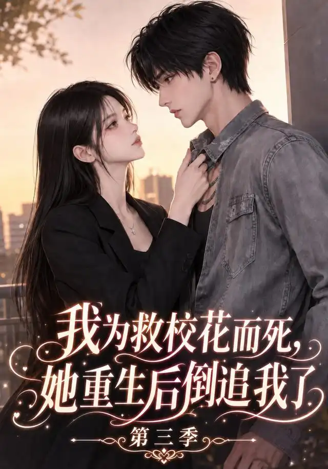 我为救校花而死，她重生后倒追我了第三季(全集)