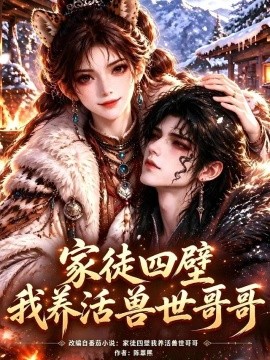 家徒四壁我养活曾世哥哥(全集)