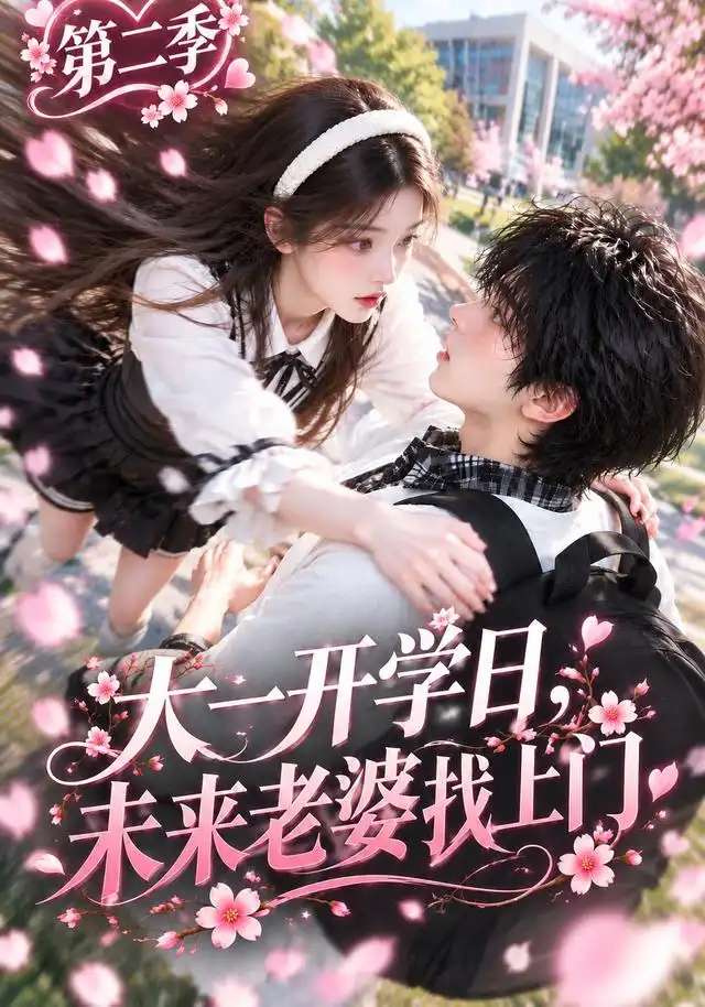 大一开学日，未来老婆找上门第二季(全集)