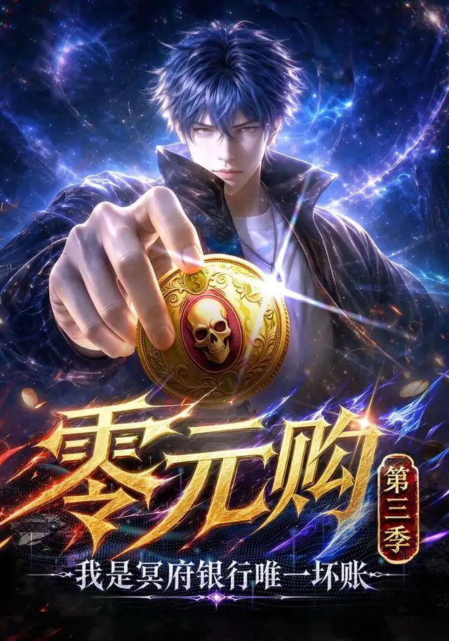 零元购：我是冥府银行唯一坏账第三季(全集)
