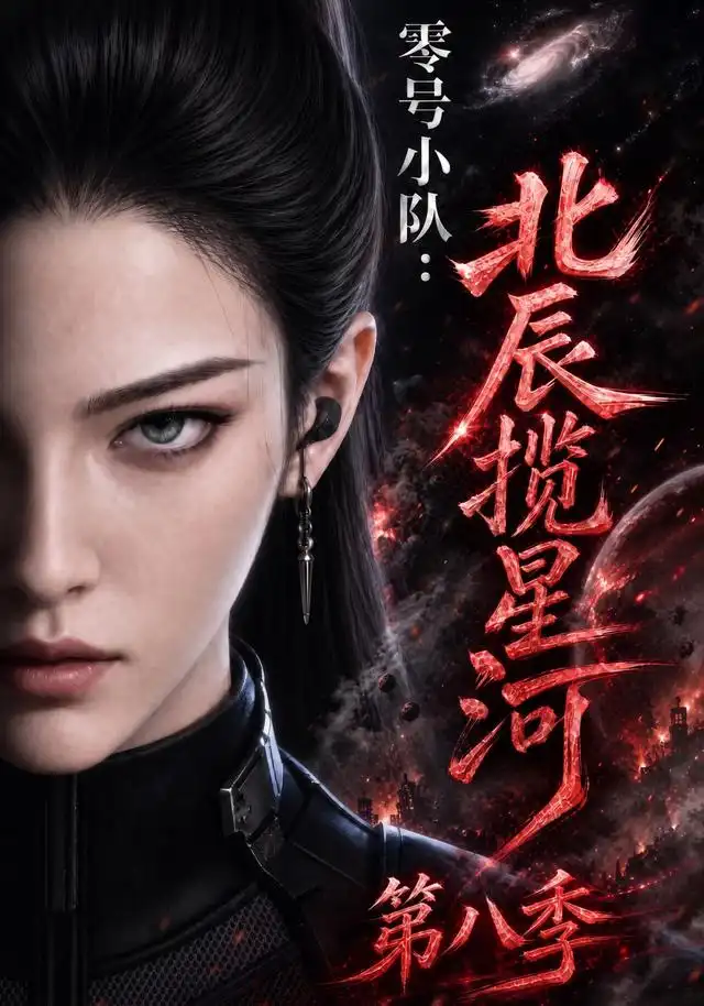 零号小队：北辰揽星河第八季(全集)