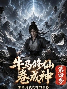 牛马修仙卷成神第四季(全集)