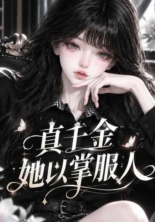 真千金她以掌服人(全集)