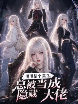 明明是个菜鸟，总被当成隐藏大佬(全集)