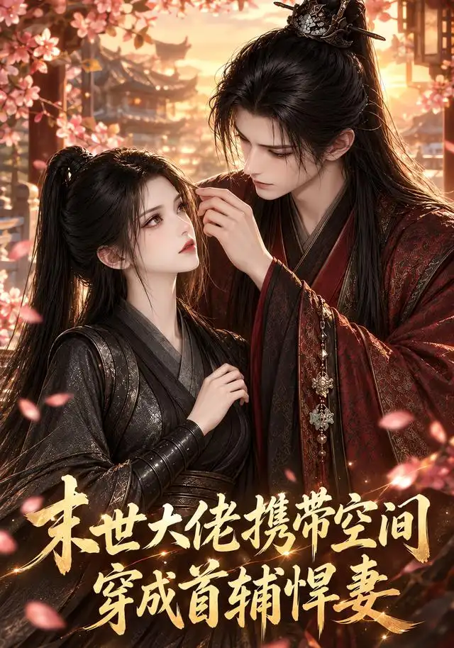 末世大佬携带空间，穿成首辅悍妻(全集)