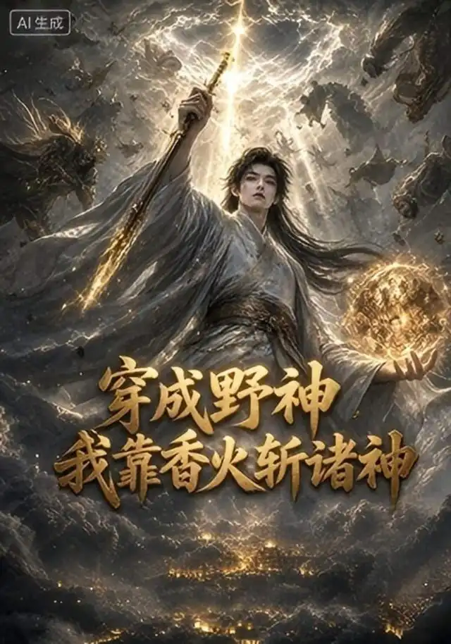 穿成野神我靠香火斩诸神第八季(全集)
