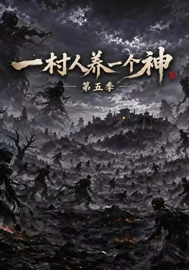 一村人养一个神第五季(全集)
