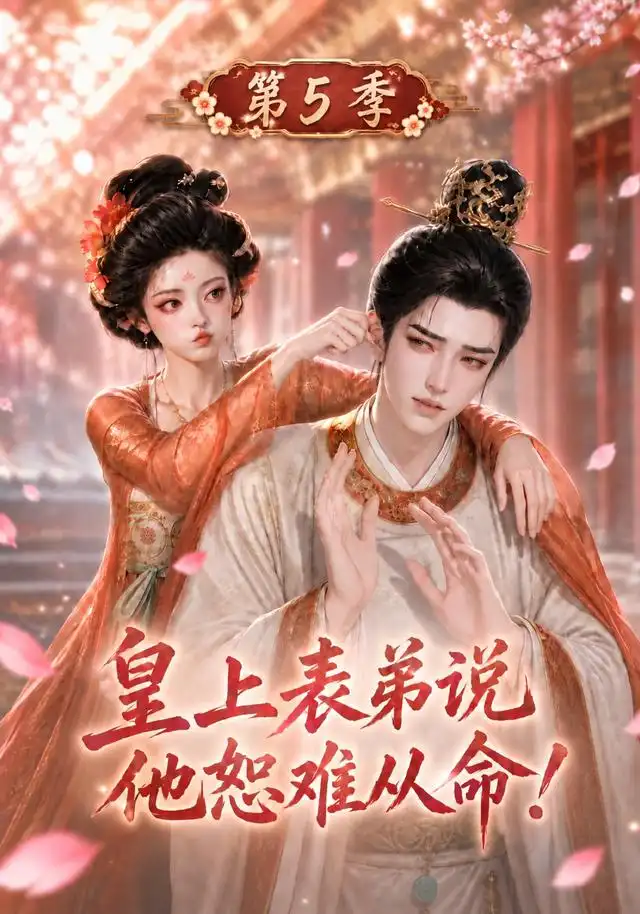皇上表弟说他恕难从命！第5季(全集)