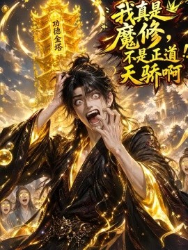 我真是魔修，不是正道天骄啊(全集)
